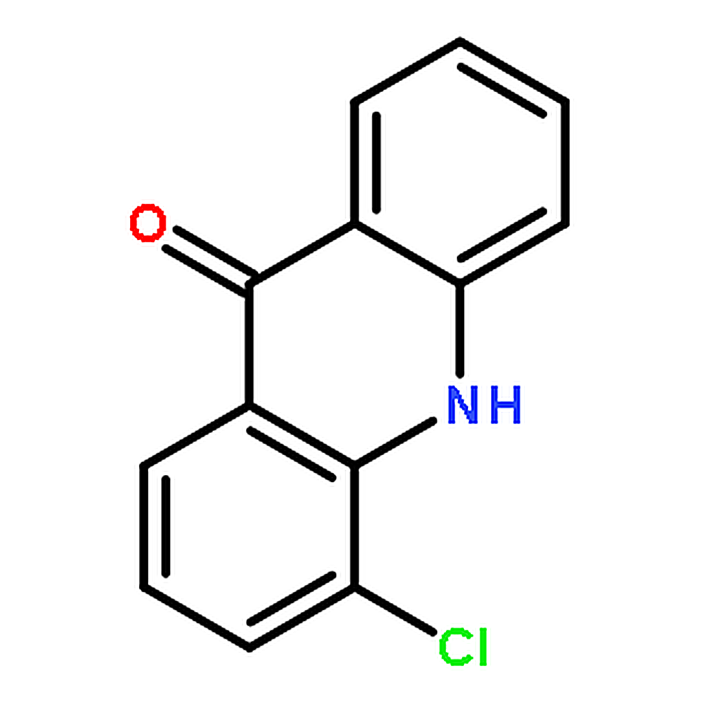RHAWN 4-Chloroacridin-9(10H)-one