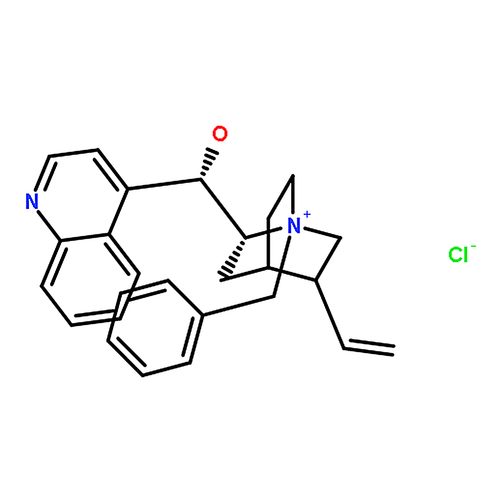 RHAWN N-Benzylcinchoninium Chloride [Chiral Phase-Transfer Catalyst]