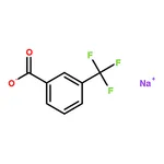 RHAWN Sodium 3-(trifluoromethyl)benzoate