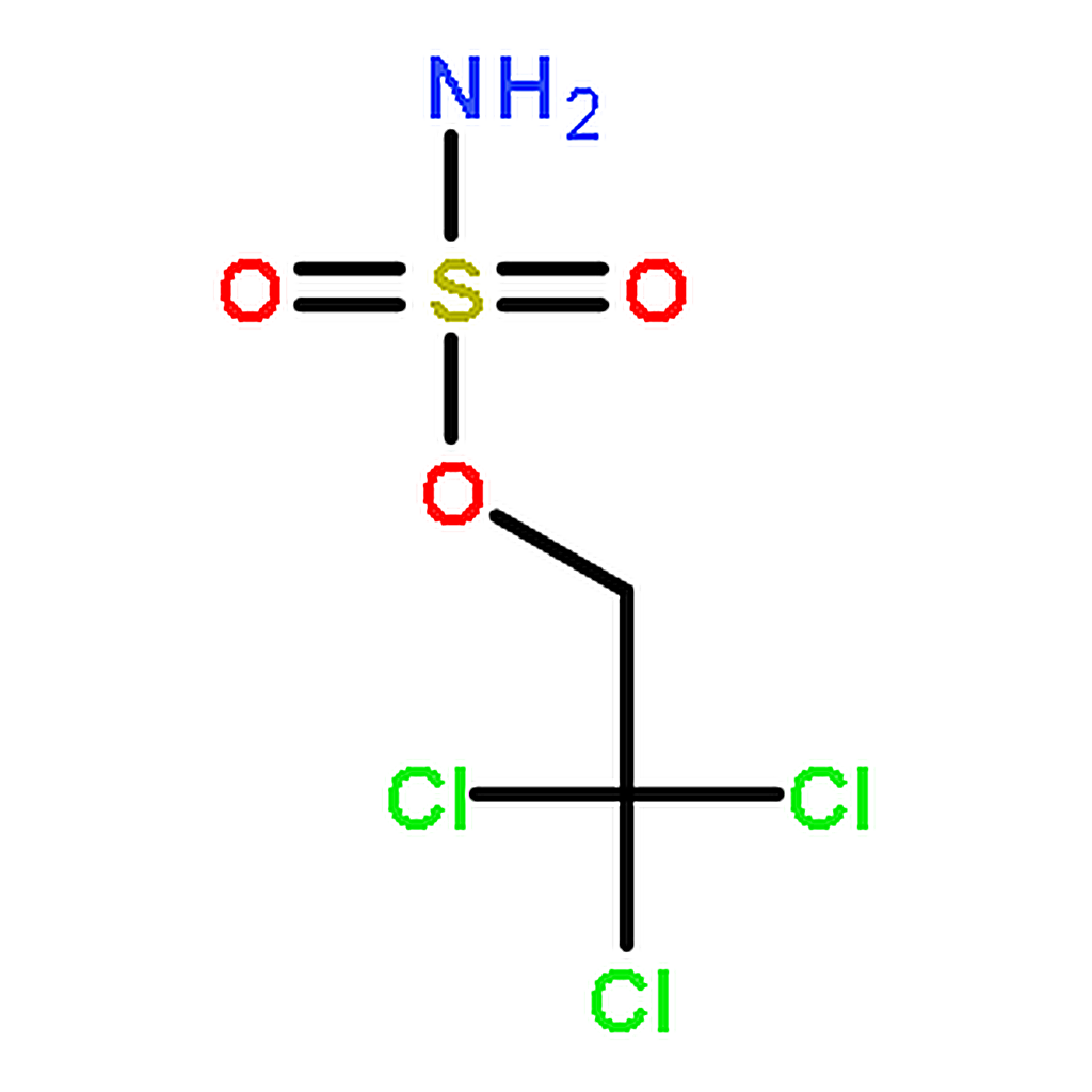 RHAWN 2,2,2-Trichloroethyl Sulfamate