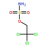 RHAWN 2,2,2-Trichloroethyl Sulfamate