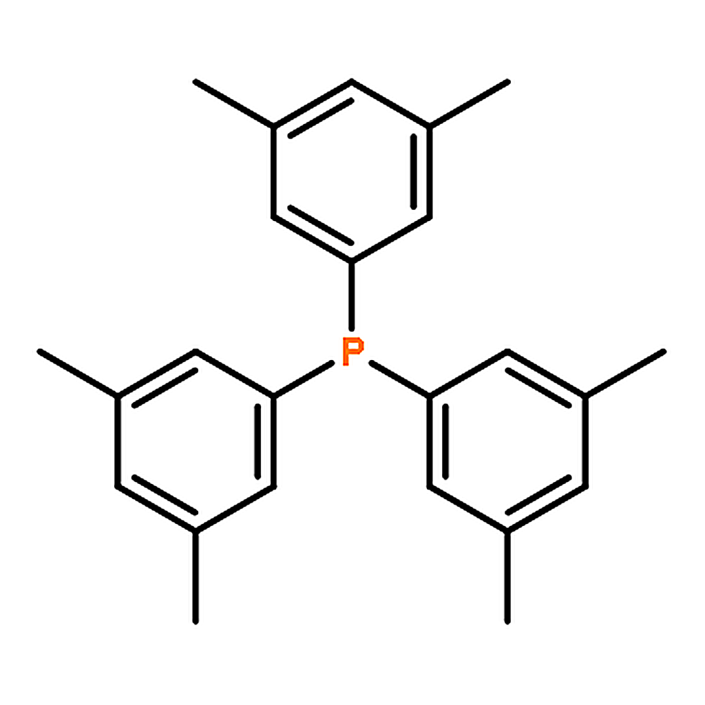 RHAWN Tris(3,5-dimethylphenyl)phosphine