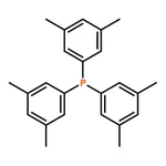 RHAWN Tris(3,5-dimethylphenyl)phosphine