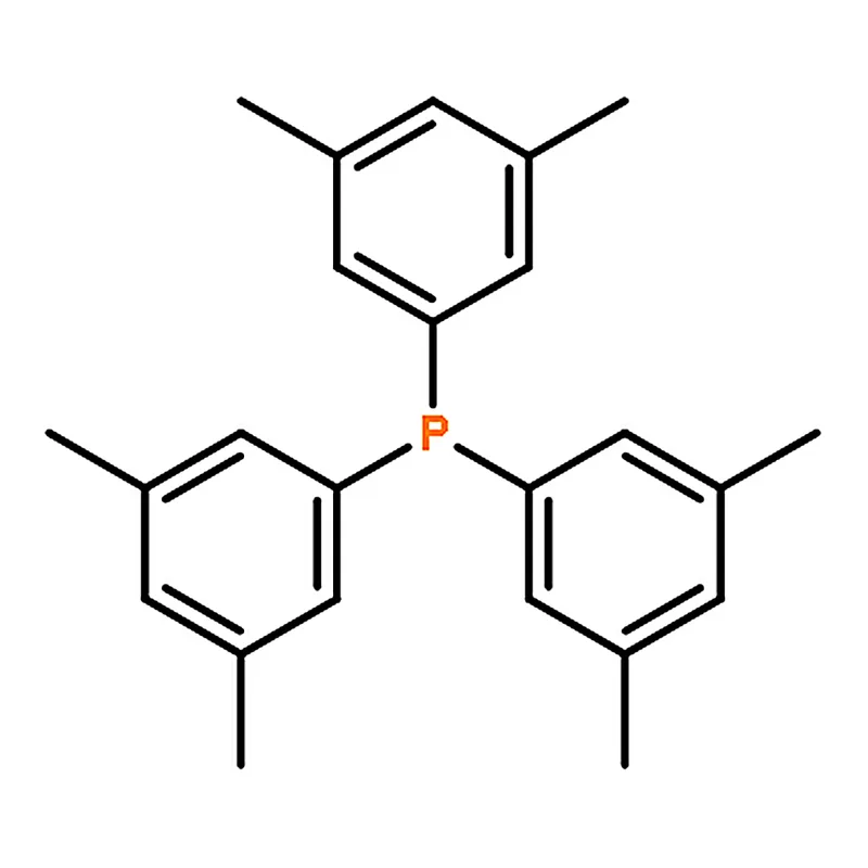 RHAWN Tris(3,5-dimethylphenyl)phosphine