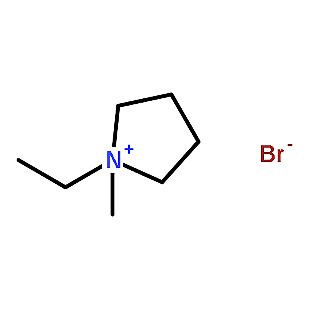 RHAWN 1-Ethyl-1-methylpyrrolidinium bromide