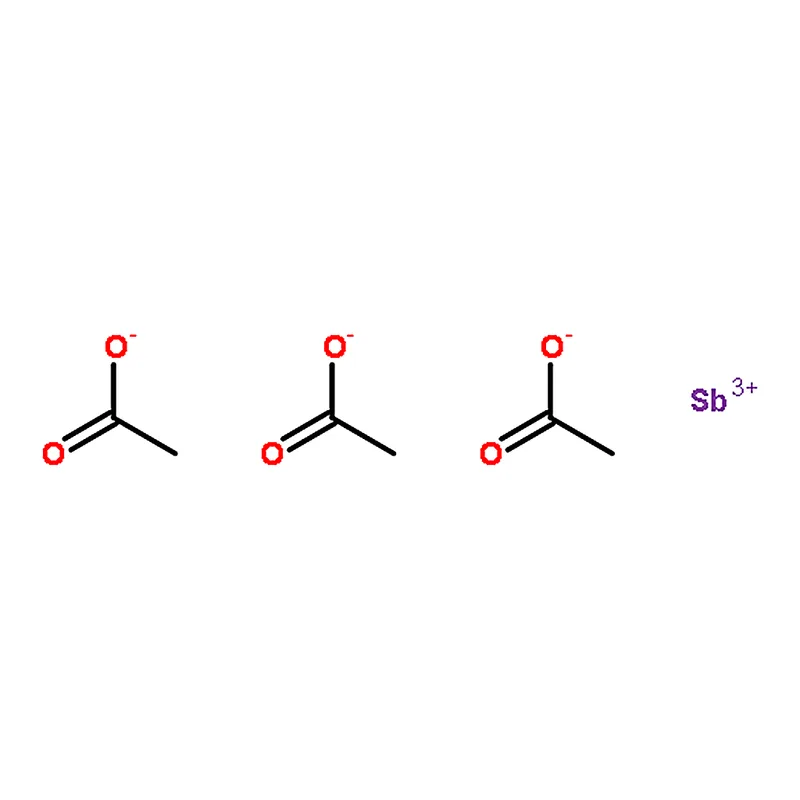 RHAWN Antimony acetate
