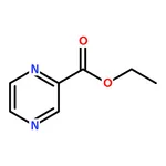 RHAWN Ethyl pyrazine-2-carboxylate