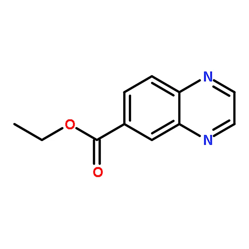 RHAWN Ethyl quinoxaline-6-carboxylate