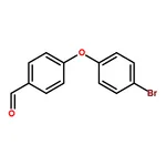 RHAWN 4-(4-Bromophenoxy)benzaldehyde