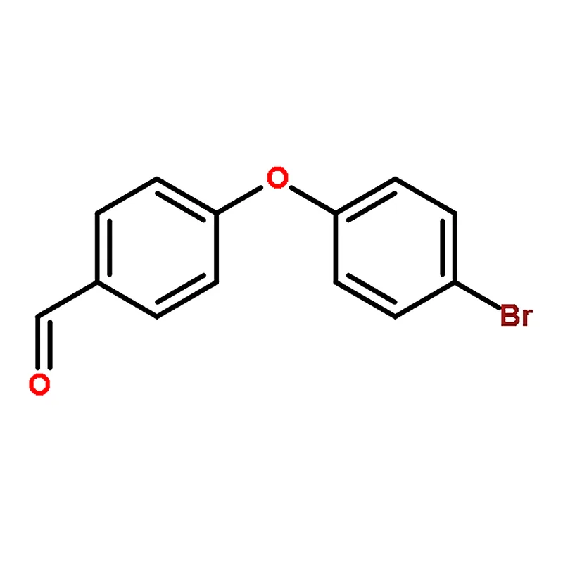 RHAWN 4-(4-Bromophenoxy)benzaldehyde