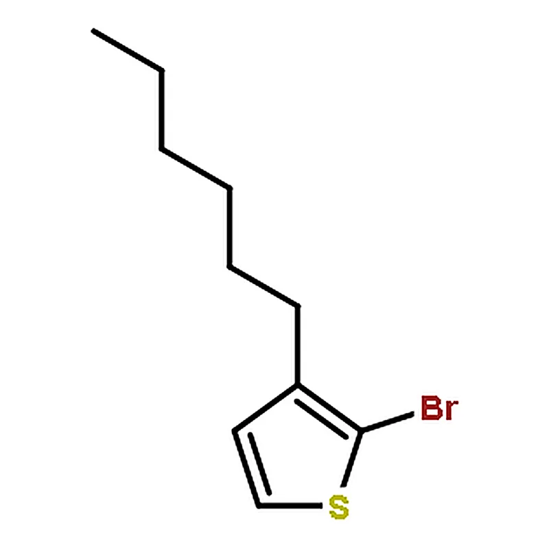 RHAWN 2-Bromo-3-hexylthiophene