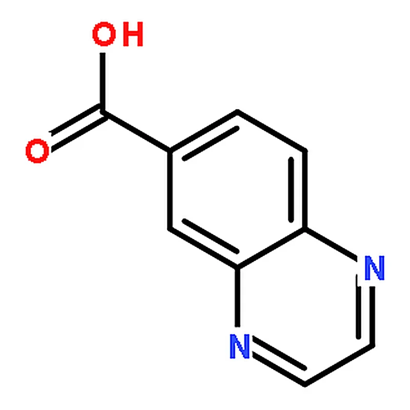 RHAWN Quinoxaline-6-carboxylic acid