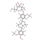 RHAWN Pinoresinol 4-O-beta-D-glucopyranoside