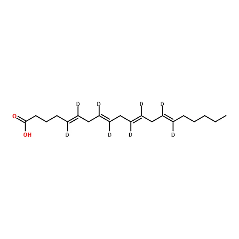 RHAWN Arachidonic Acid-d8