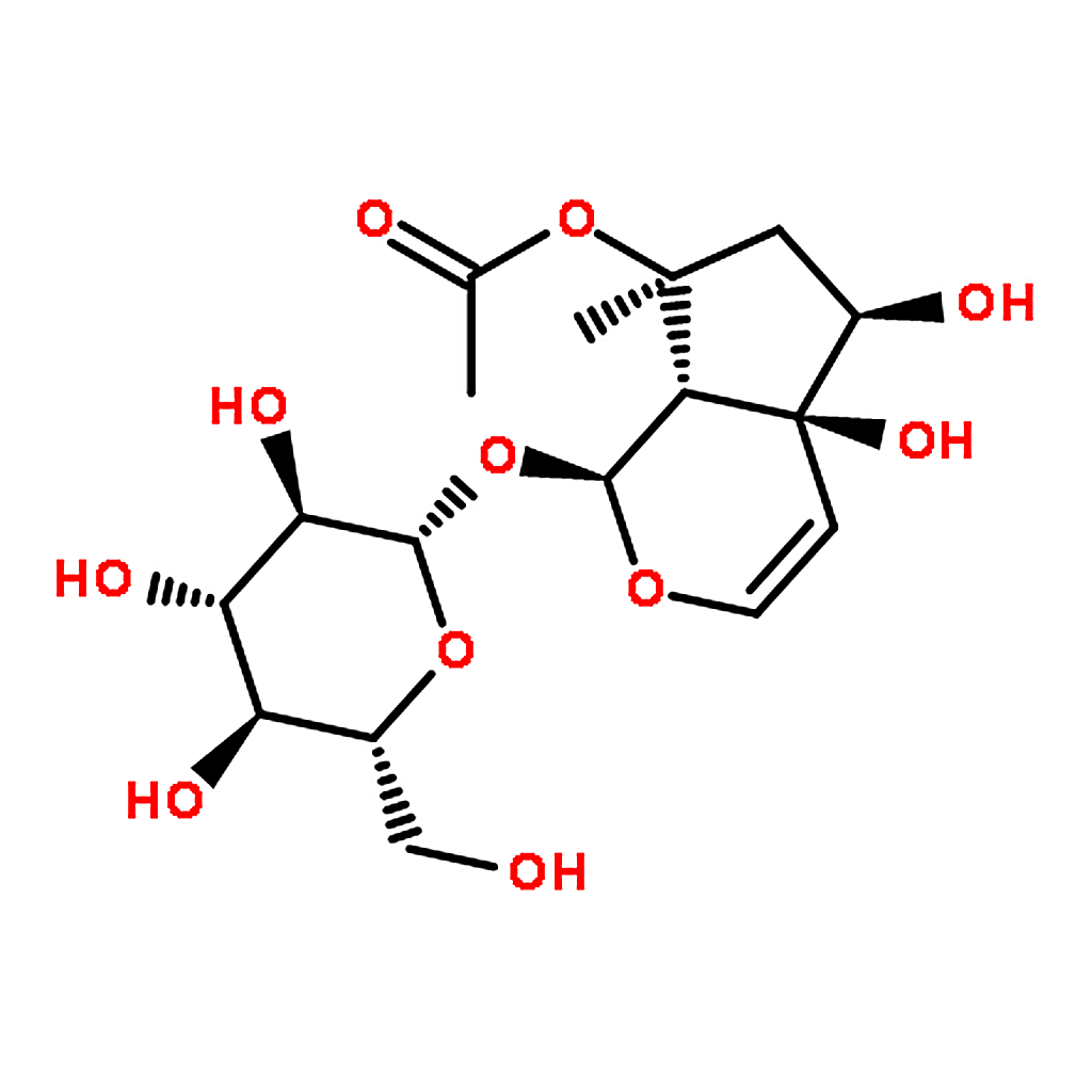 RHAWN 8-Acetylharpagide