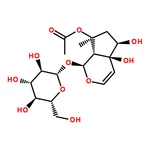 RHAWN 8-Acetylharpagide