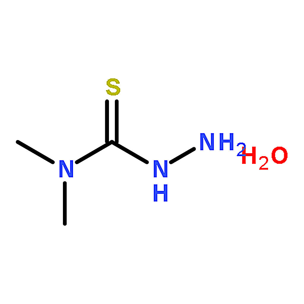 RHAWN 4,4-Dimethyl-3-thiosemicarbazide