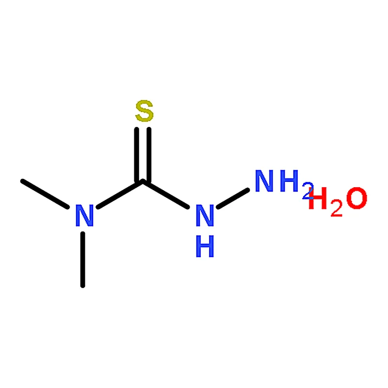 RHAWN 4,4-Dimethyl-3-thiosemicarbazide