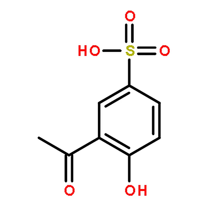 RHAWN 3-Acetyl-4-hydroxybenzenesulfonic acid