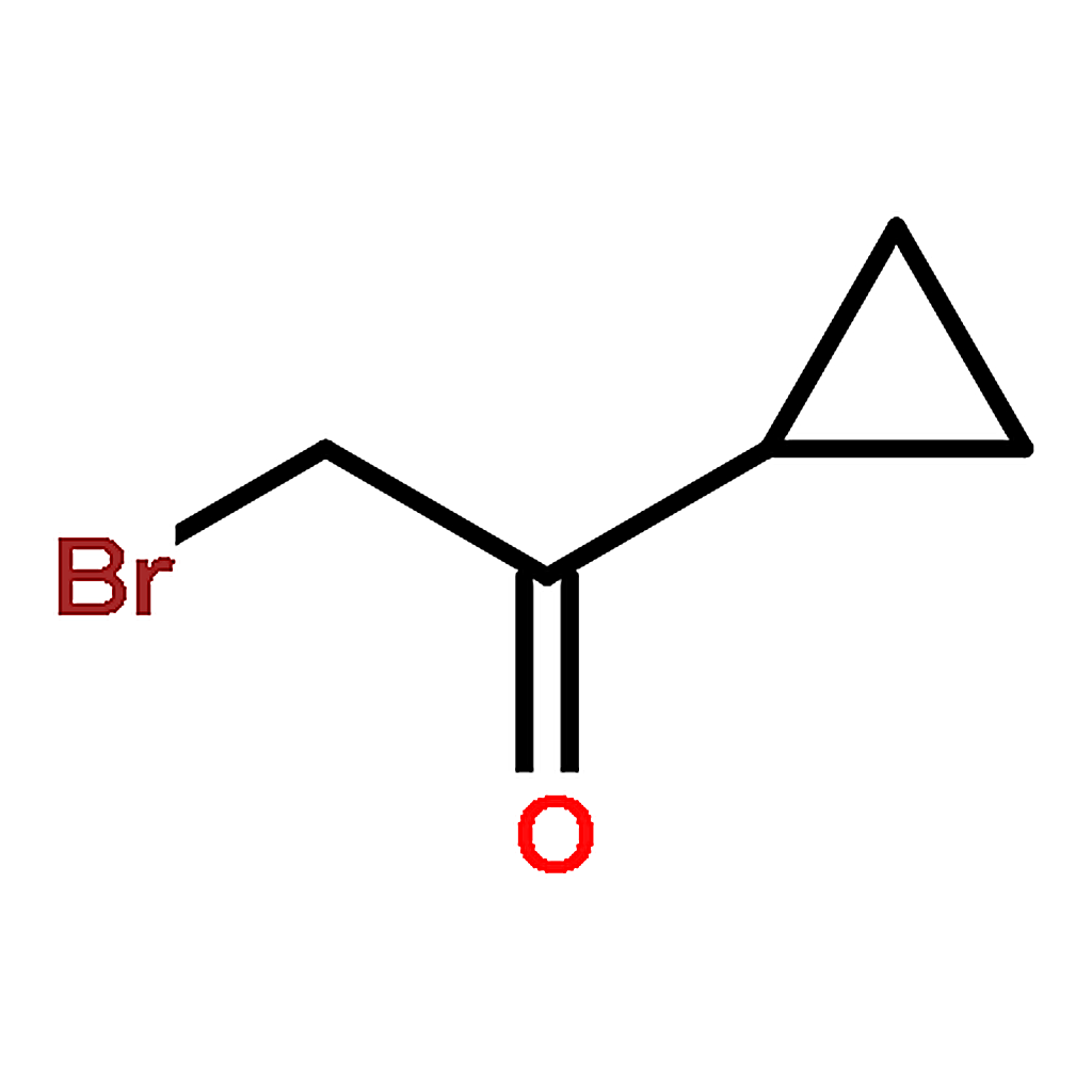 RHAWN 2-Bromo-1-cyclopropylethanone