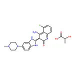 RHAWN Dovitinib Lactate