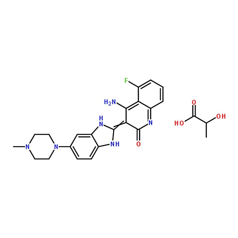 RHAWN Dovitinib Lactate