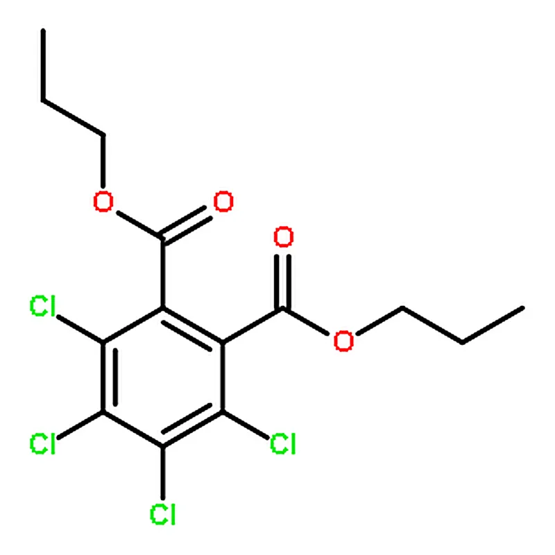 RHAWN Dipropyl Tetrachlorophthalate