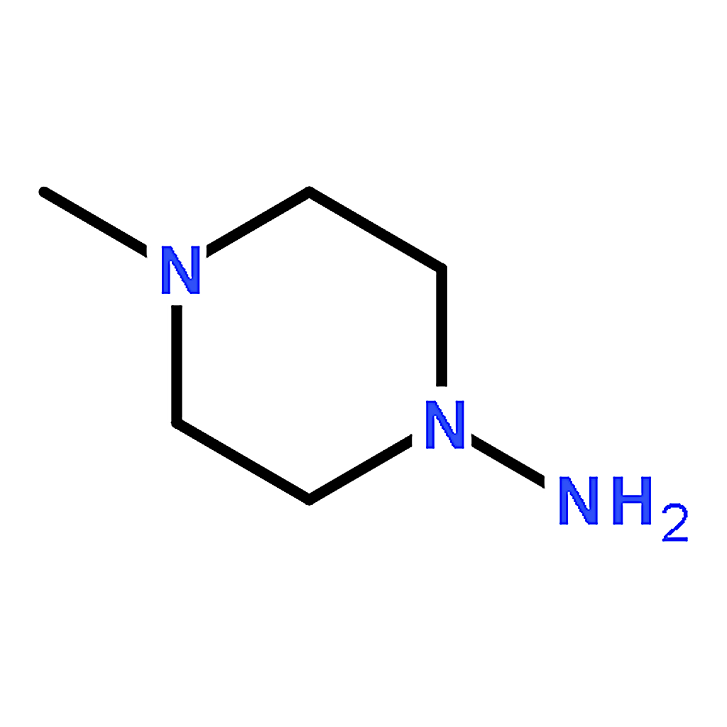 RHAWN 1-Amino-4-Methylpiperazine