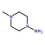 RHAWN 1-Amino-4-Methylpiperazine