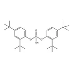 RHAWN Bis(2,4-di-tert-butylphenyl) hydrogen phosphate