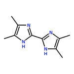RHAWN 2,2▽-Bis(4,5-dimethylimidazole)