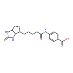RHAWN N-Biotinyl-4-aminobenzoic acid
