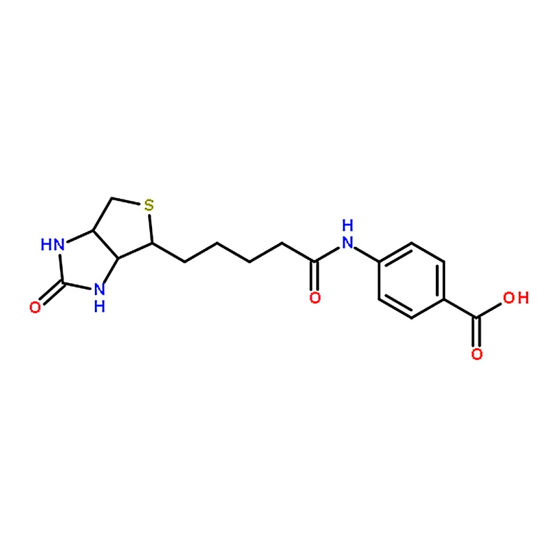 RHAWN N-Biotinyl-4-aminobenzoic acid