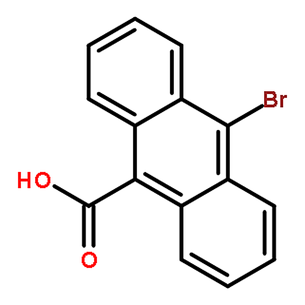 RHAWN 10-Bromoanthracene-9-carboxylic acid