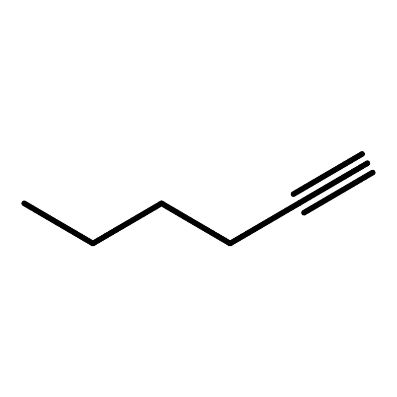 RHAWN 1-Hexyne