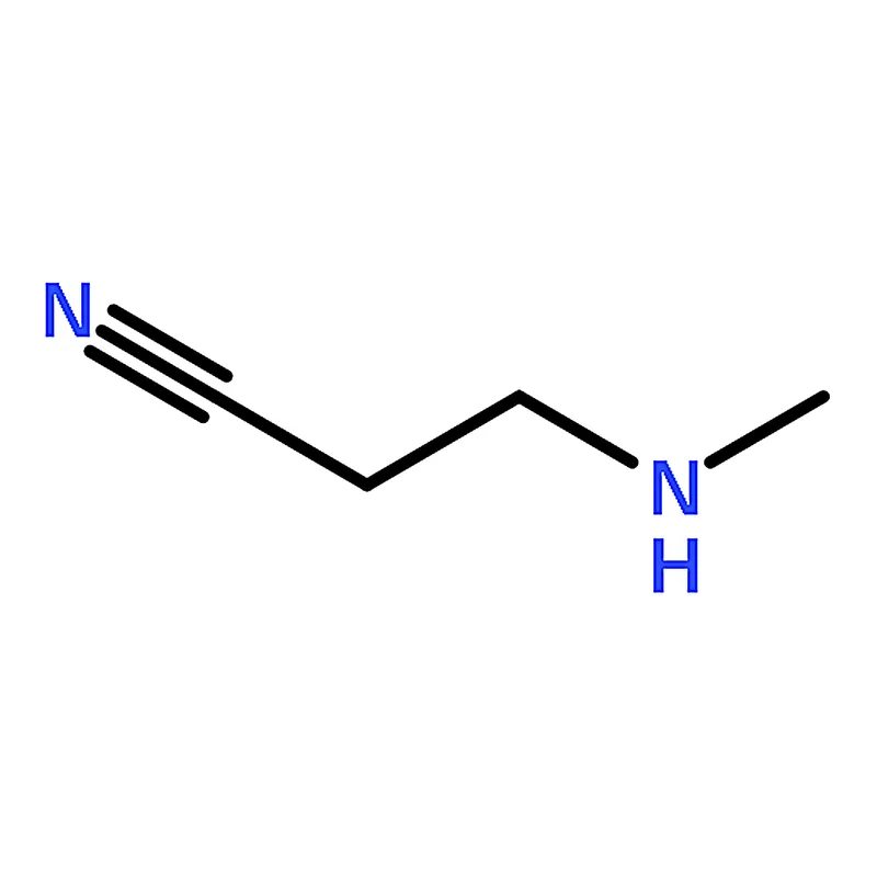 RHAWN 3-(Methylamino)propionitrile