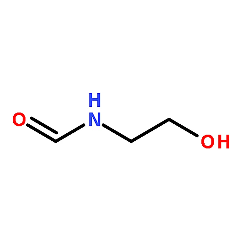 RHAWN N-(2-Hydroxyethyl)formamide