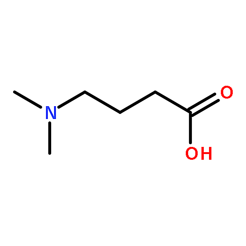 RHAWN 4-(Dimethylamino)butanoic acid