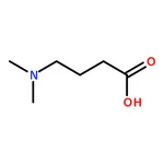 RHAWN 4-(Dimethylamino)butanoic acid
