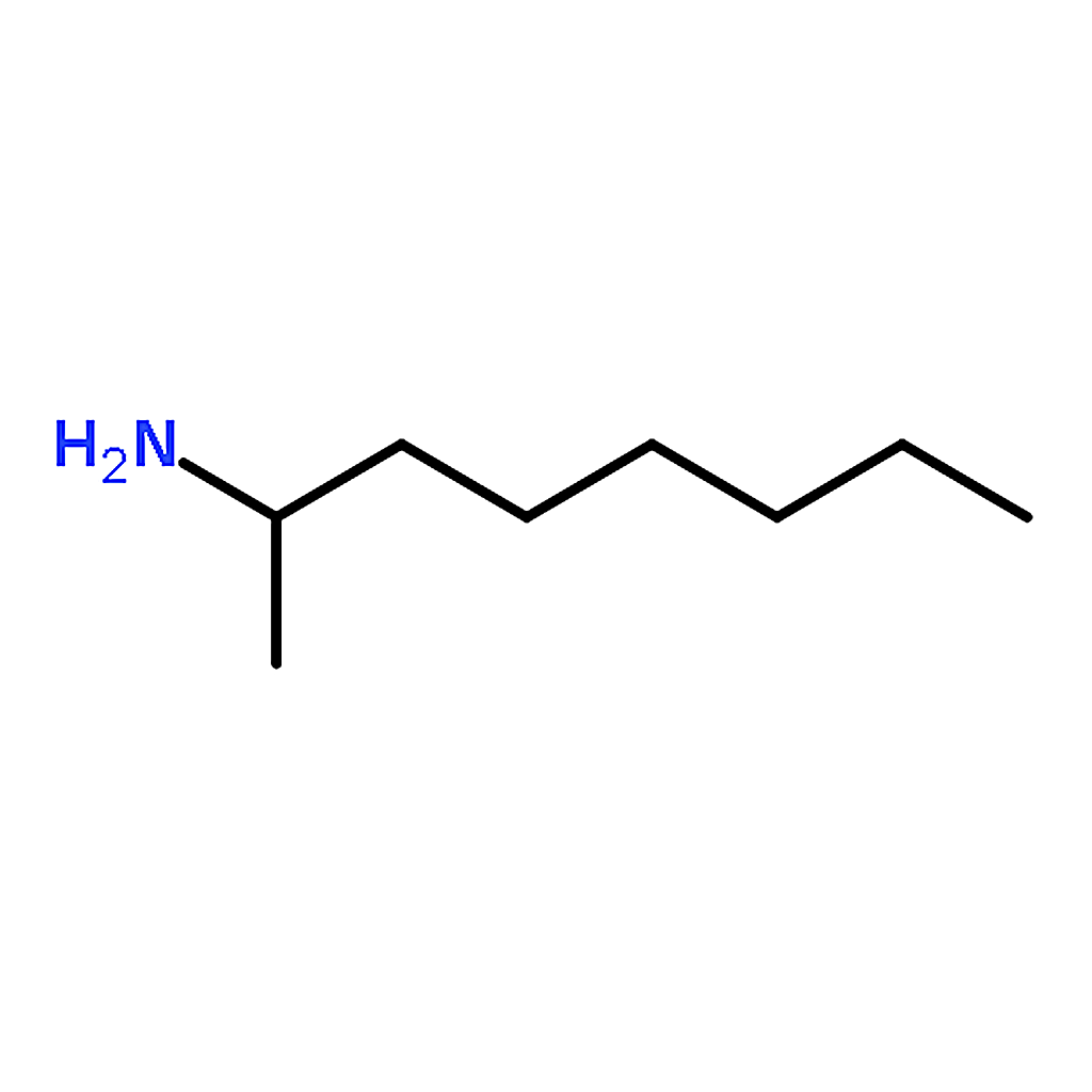 RHAWN 2-Aminooctane