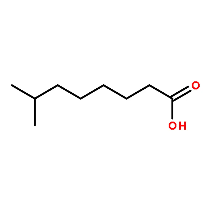 RHAWN 7-Methyloctanoic acid
