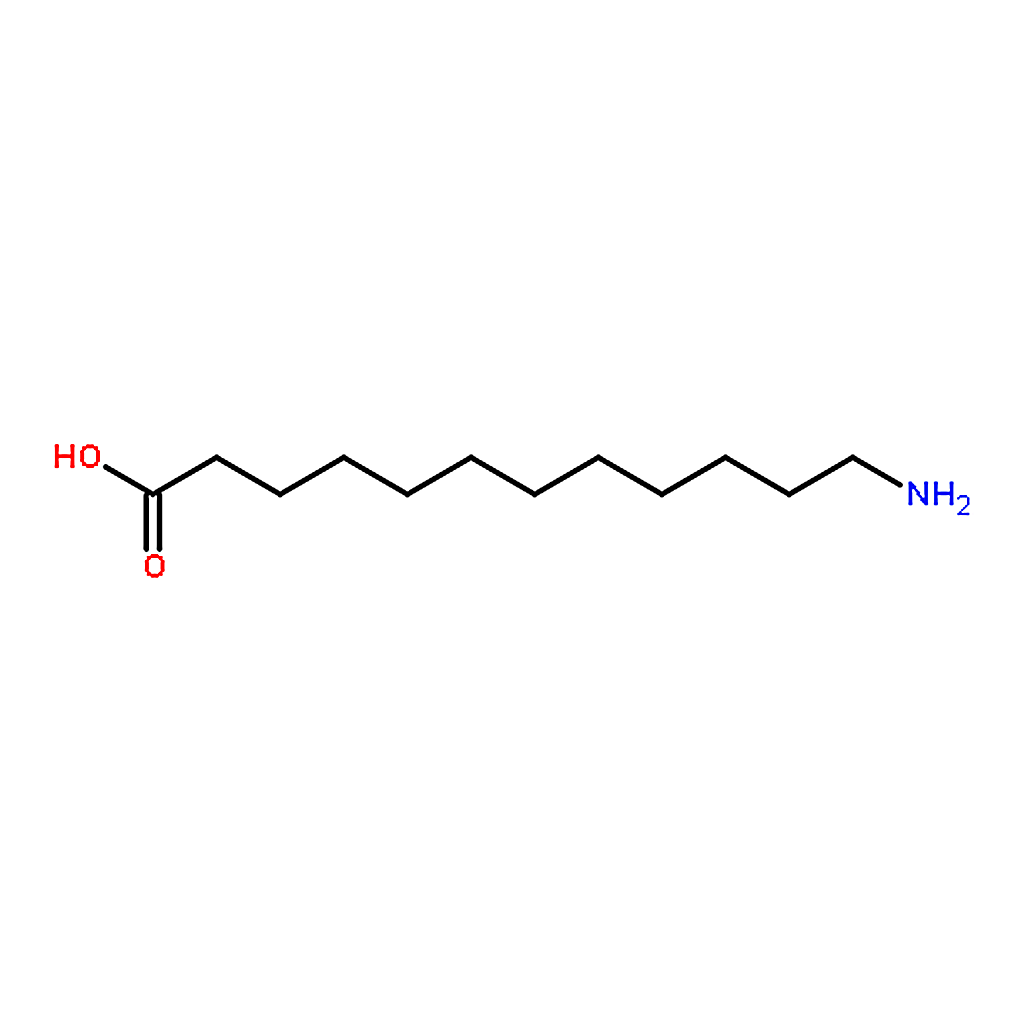 RHAWN 12-AMINODODECANOIC ACID