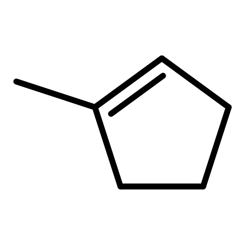 RHAWN 1-Methylcyclopentene