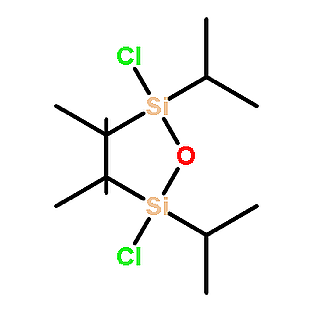 RHAWN 1,3-Dichloro-1,1,3,3-tetraisopropyldisiloxane