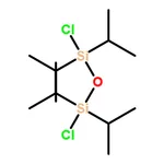 RHAWN 1,3-Dichloro-1,1,3,3-tetraisopropyldisiloxane