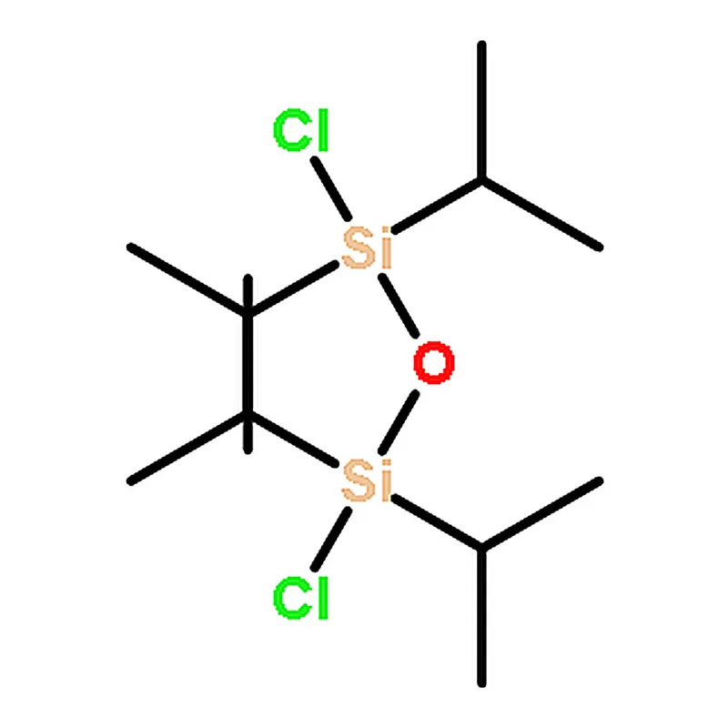 RHAWN 1,3-Dichloro-1,1,3,3-tetraisopropyldisiloxane