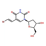 RHAWN (E)-5-(2-Bromovinyl)-2'-deoxyuridine