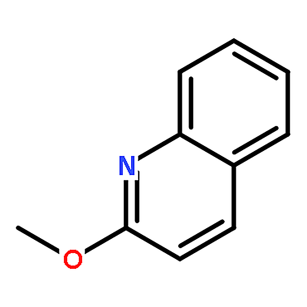 RHAWN 2-Methoxyquinoline