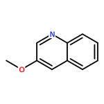 RHAWN 3-Methoxyquinoline