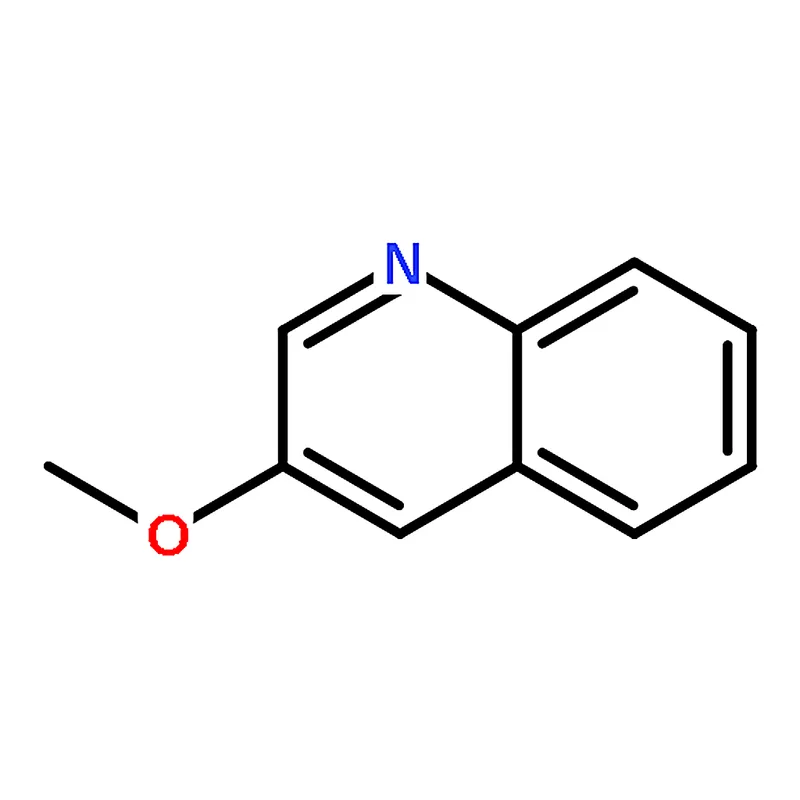 RHAWN 3-Methoxyquinoline